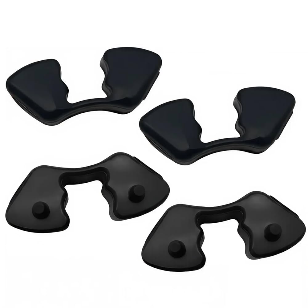Rear Wheel Hub Damper Drive Rubbers Compatible with Kawasaki